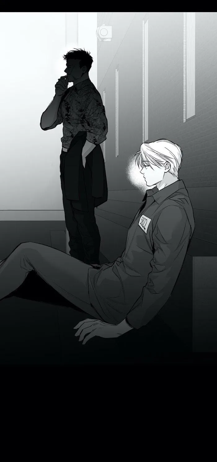 Read Legs Which Cannot Walk chapter 46.5 image 5 on Lezhin
