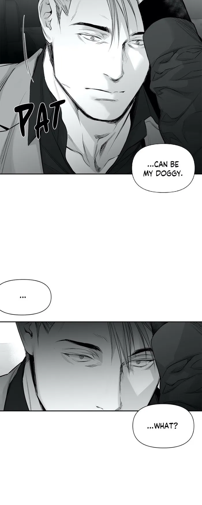 Read Legs Which Cannot Walk chapter 46 image 28 on Lezhin