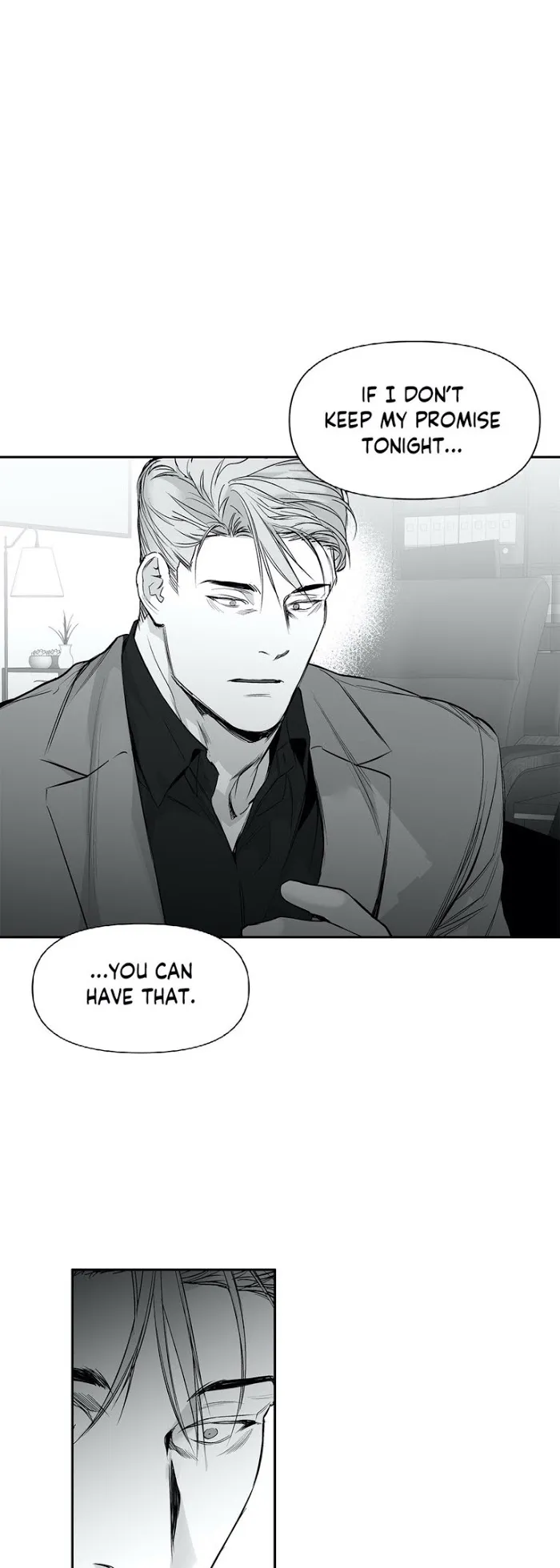 Read Legs Which Cannot Walk chapter 46 image 32 on Lezhin