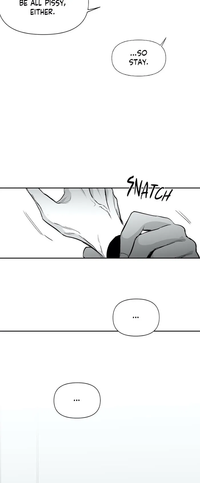 Read Legs Which Cannot Walk chapter 46 image 36 on Lezhin