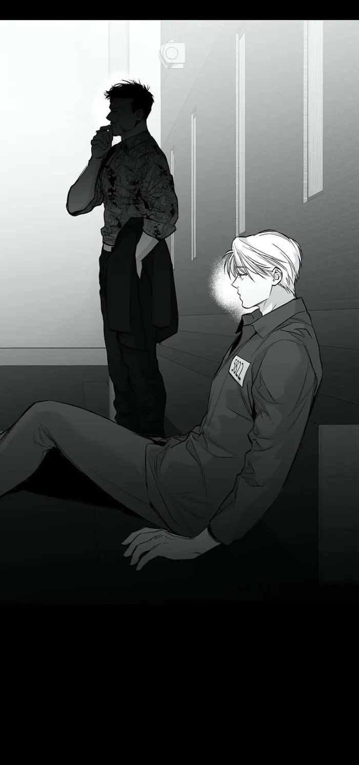 Read Legs Which Cannot Walk chapter 46 image 4 on Lezhin