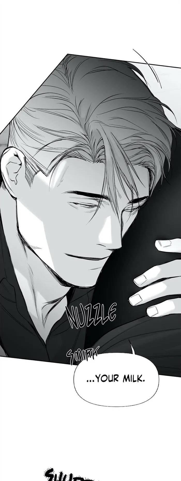 Read Legs Which Cannot Walk chapter 46 image 41 on Lezhin
