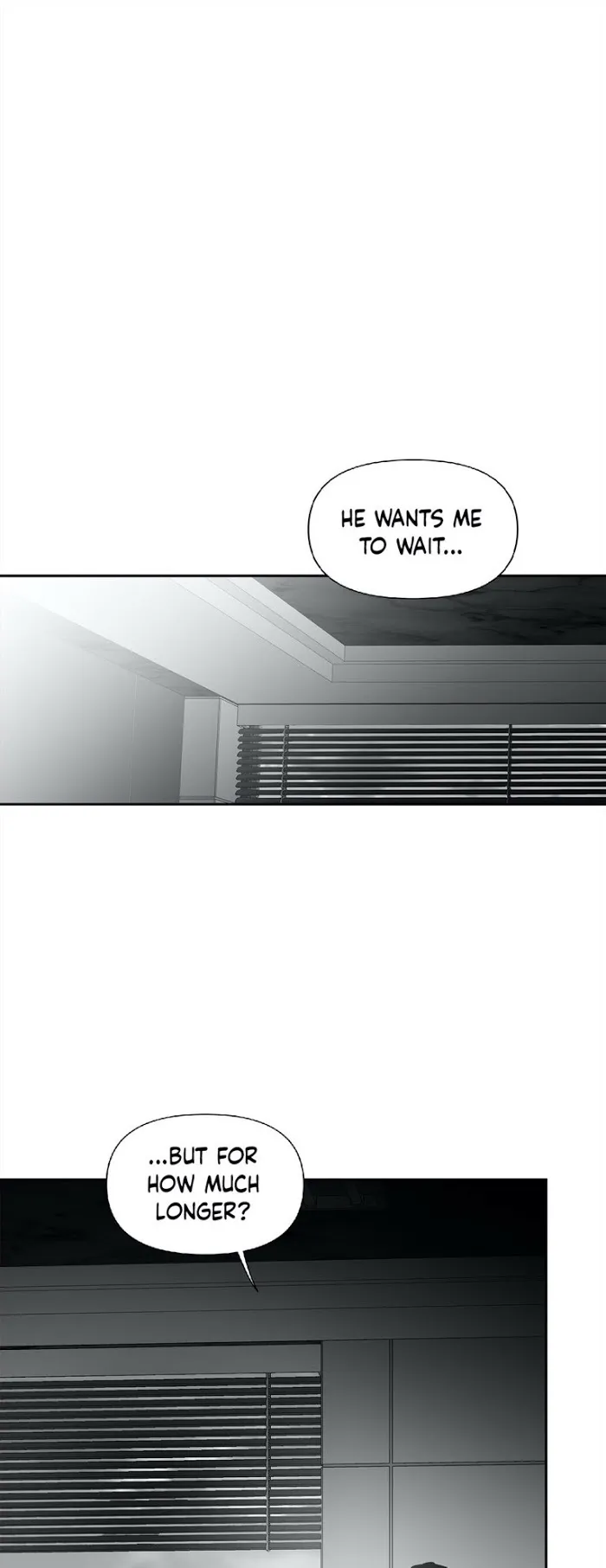 Read Legs Which Cannot Walk chapter 46 image 44 on Lezhin