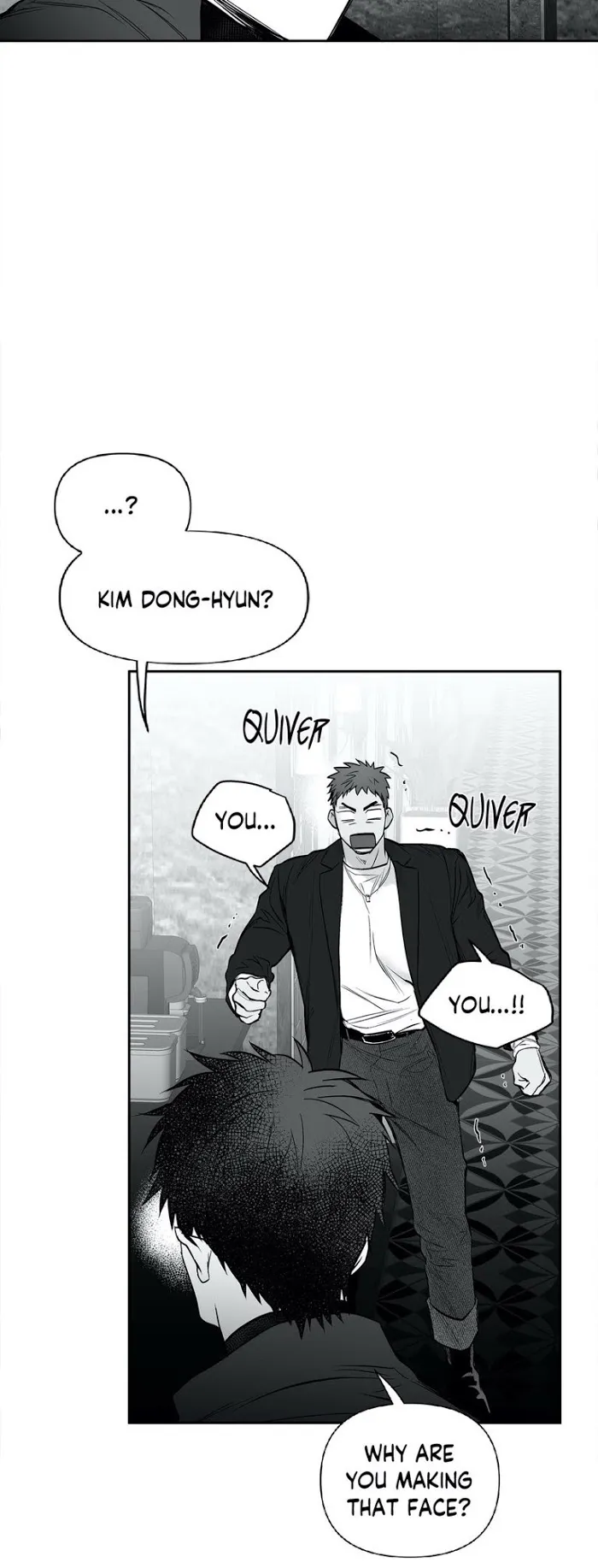 Read Legs Which Cannot Walk chapter 46 image 48 on Lezhin