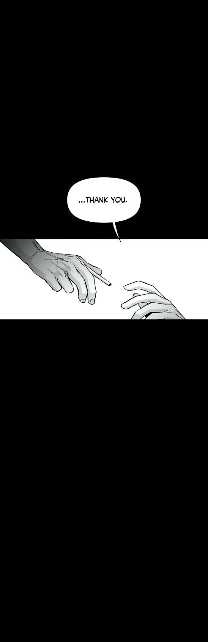 Read Legs Which Cannot Walk chapter 46 image 7 on Lezhin