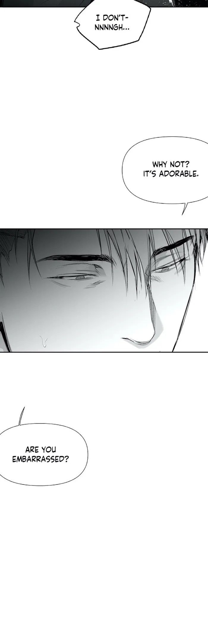 Read Legs Which Cannot Walk chapter 48 image 13 on Lezhin