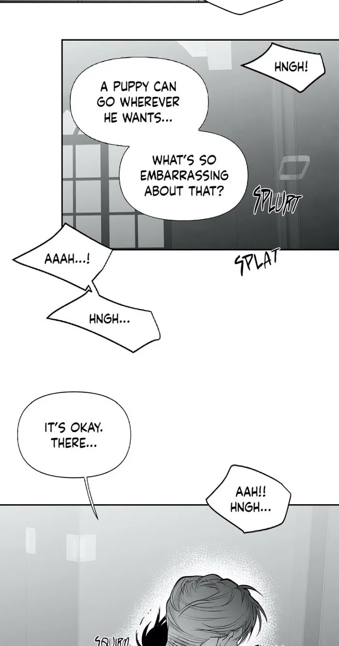 Read Legs Which Cannot Walk chapter 48 image 15 on Lezhin