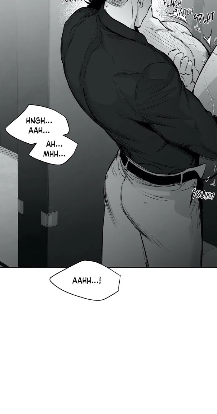 Read Legs Which Cannot Walk chapter 48 image 16 on Lezhin
