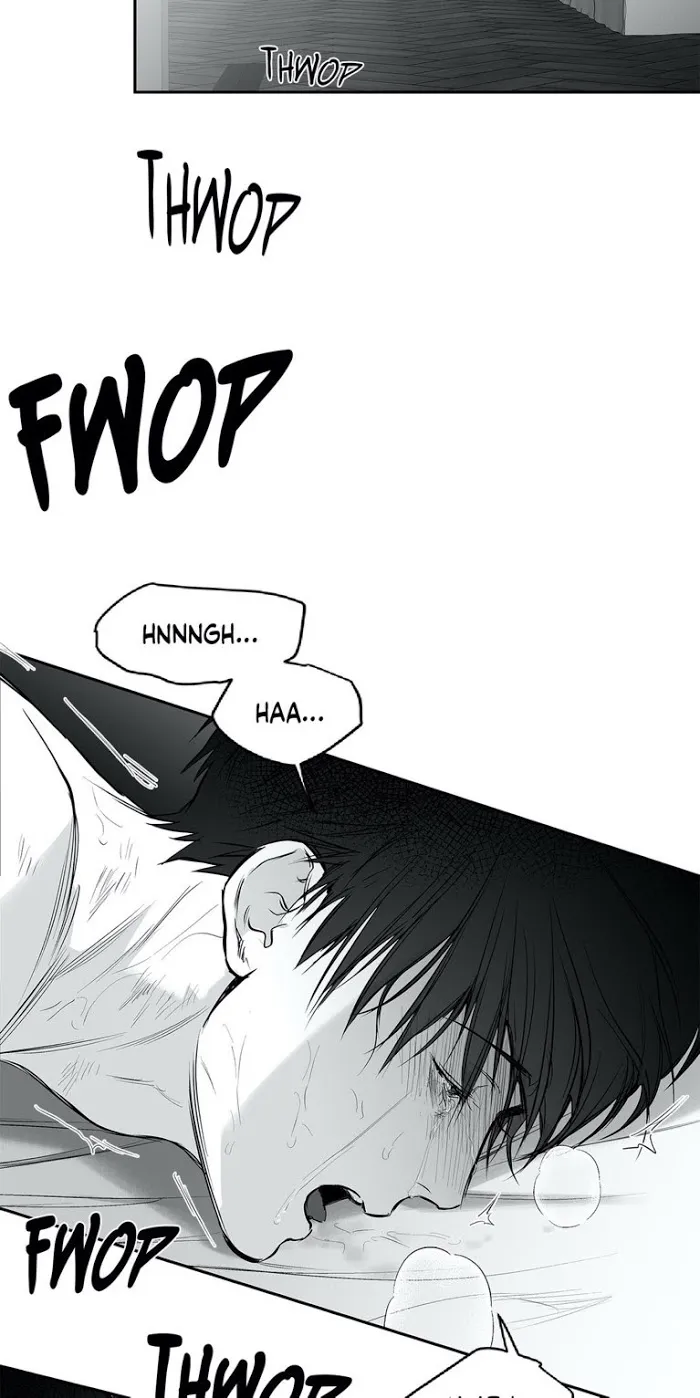 Read Legs Which Cannot Walk chapter 48 image 18 on Lezhin