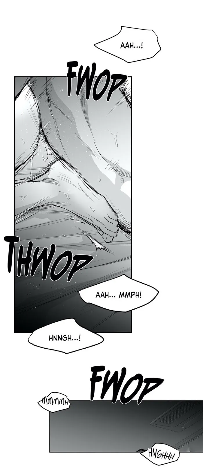 Read Legs Which Cannot Walk chapter 48 image 20 on Lezhin