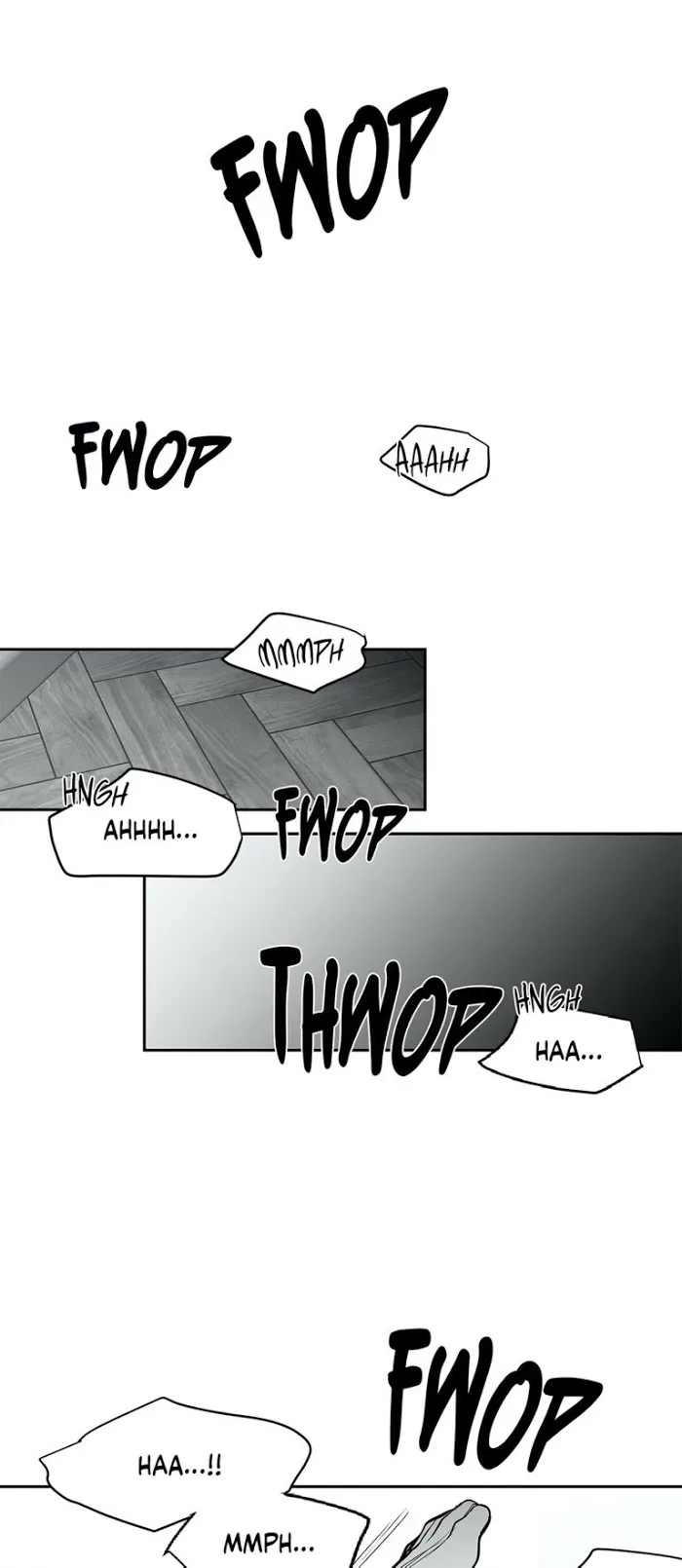 Read Legs Which Cannot Walk chapter 48 image 21 on Lezhin