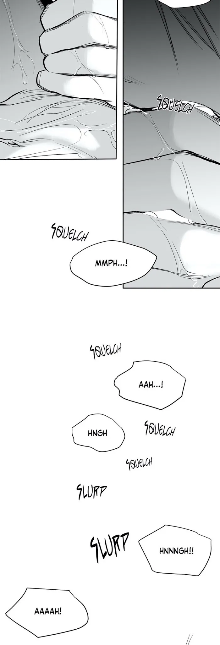 Read Legs Which Cannot Walk chapter 48 image 27 on Lezhin