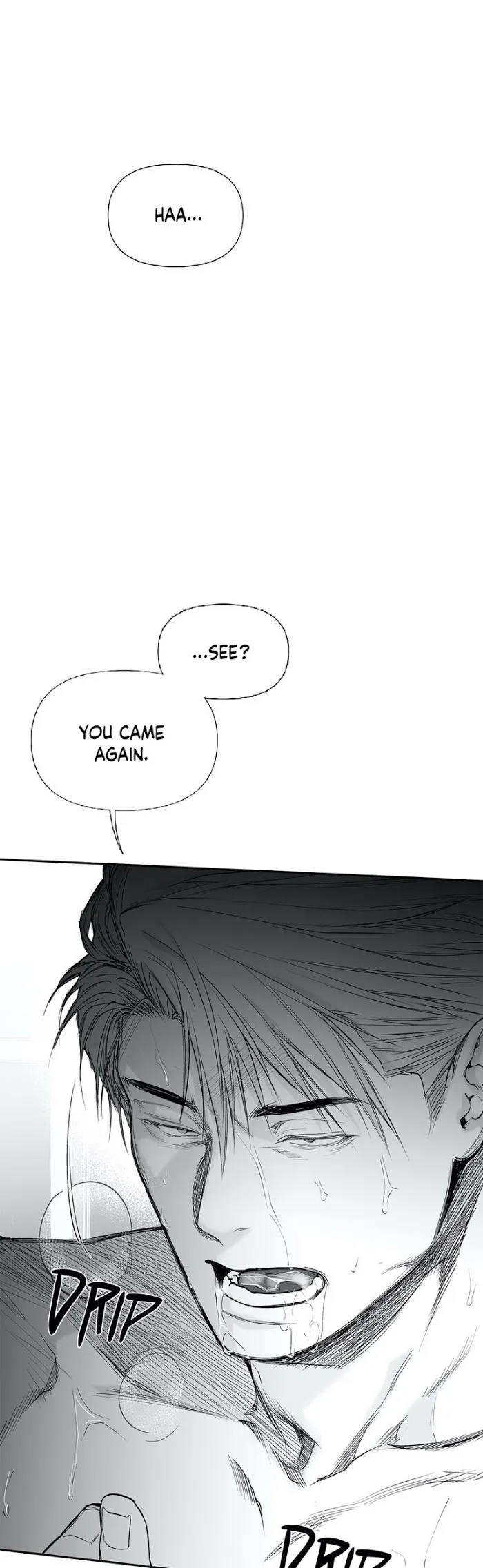 Read Legs Which Cannot Walk chapter 48 image 29 on Lezhin