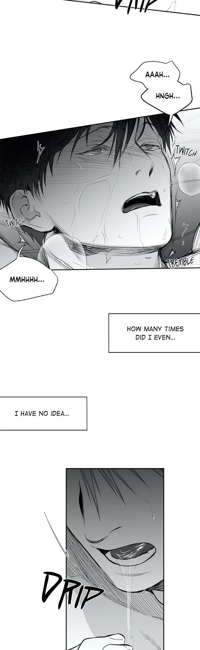 Read Legs Which Cannot Walk chapter 48 image 30 on Lezhin