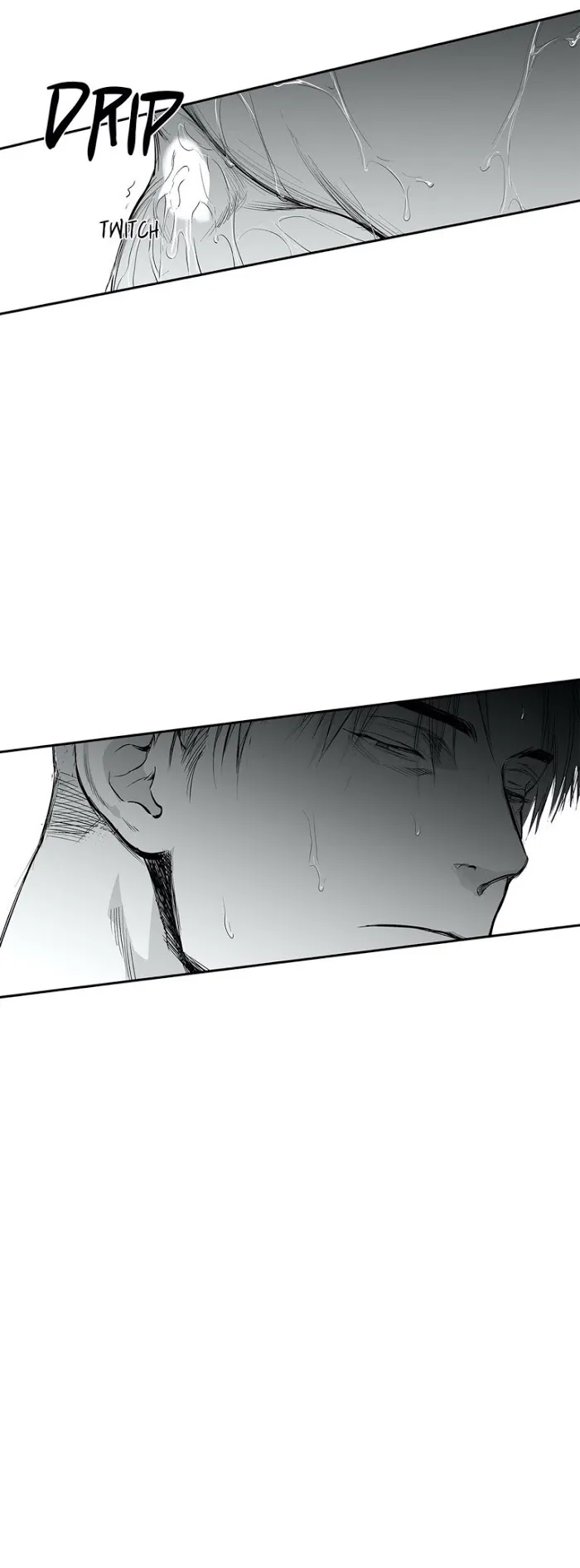 Read Legs Which Cannot Walk chapter 48 image 40 on Lezhin