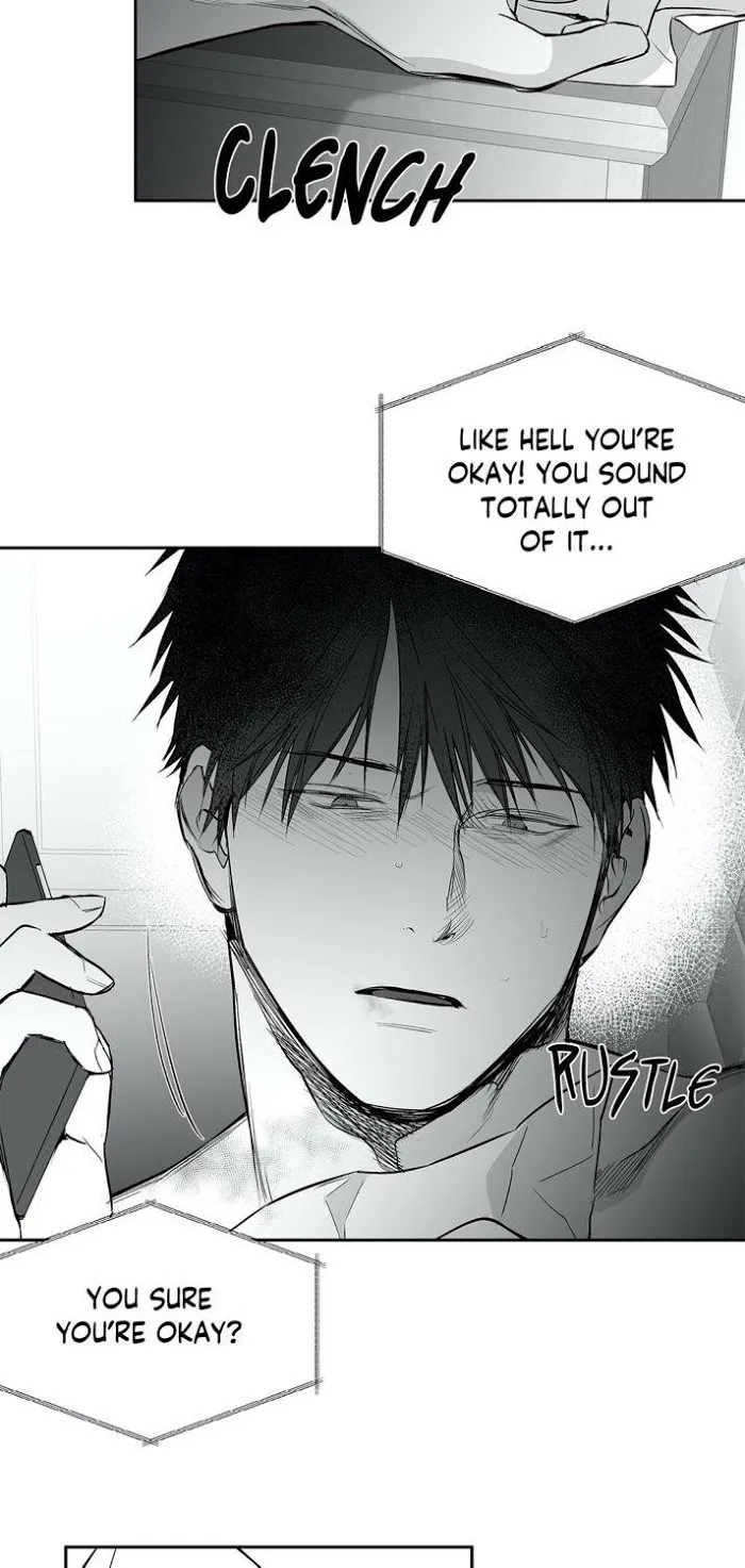 Read Legs Which Cannot Walk chapter 49 image 11 on Lezhin