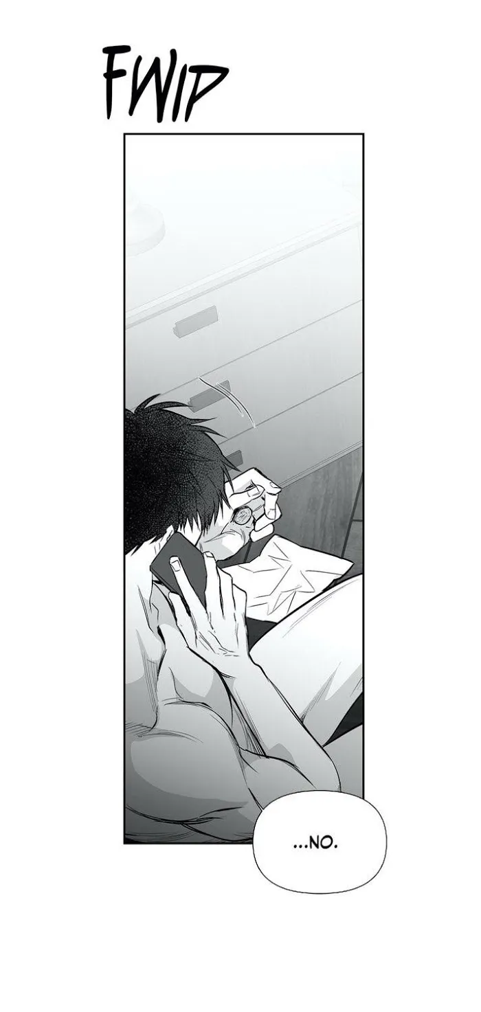 Read Legs Which Cannot Walk chapter 49 image 13 on Lezhin