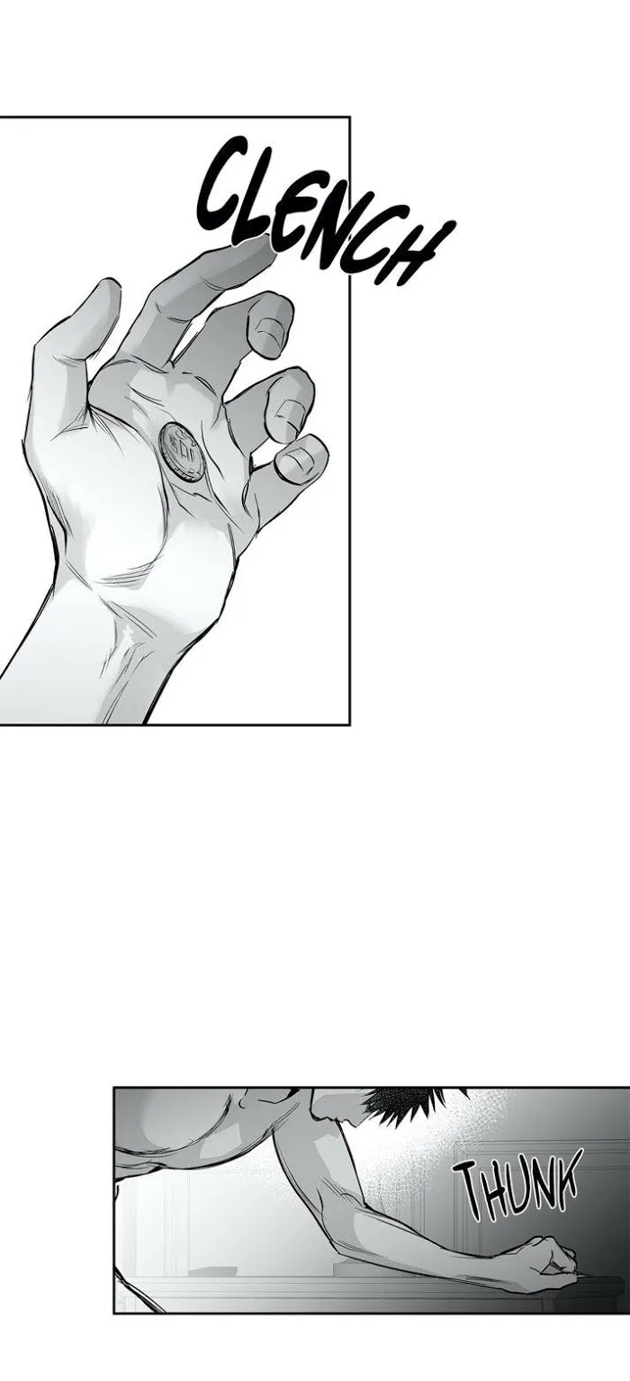 Read Legs Which Cannot Walk chapter 49 image 14 on Lezhin