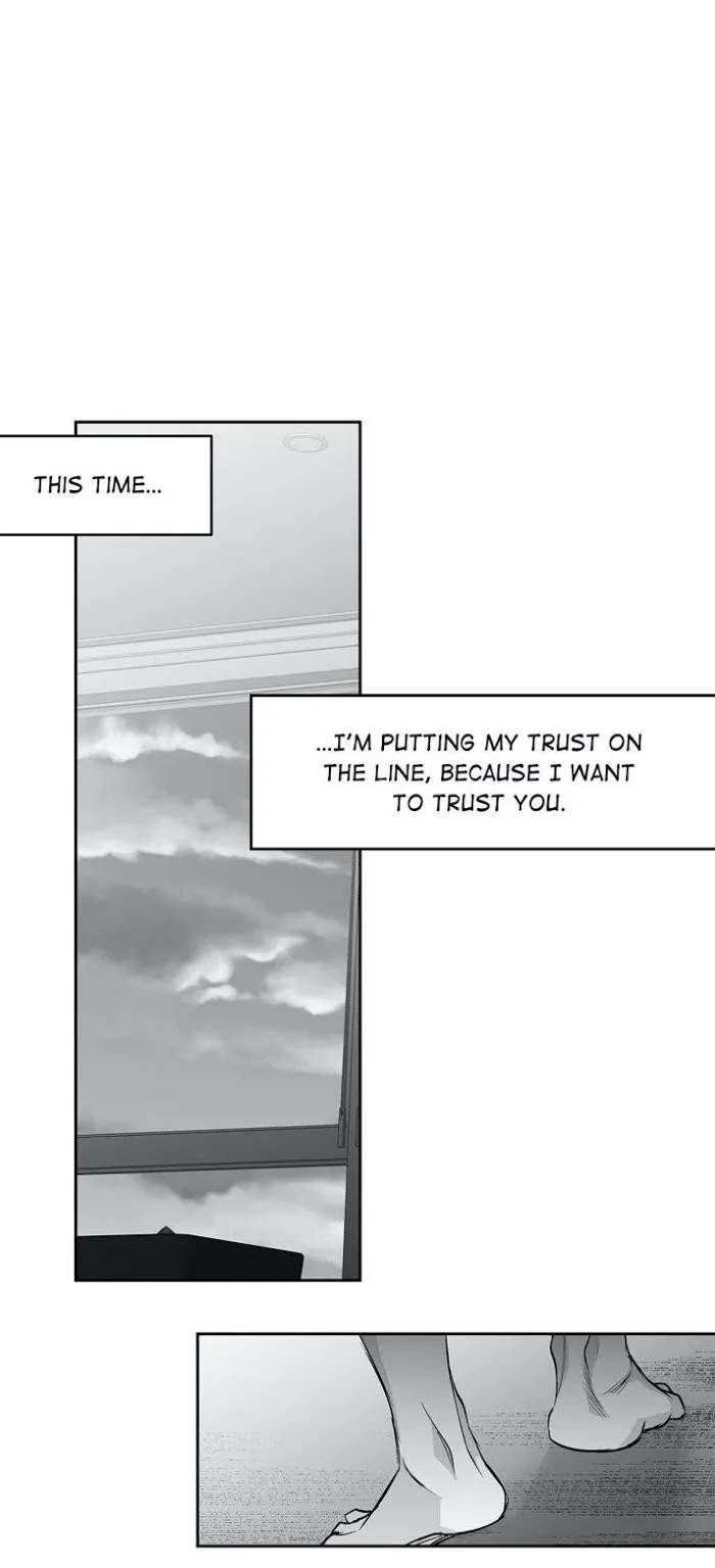Read Legs Which Cannot Walk chapter 49 image 15 on Lezhin