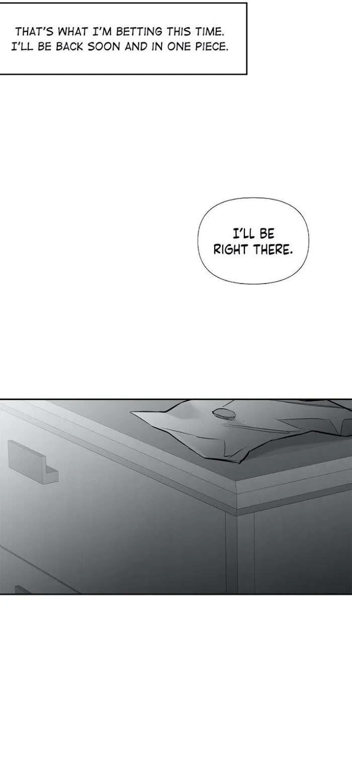 Read Legs Which Cannot Walk chapter 49 image 16 on Lezhin