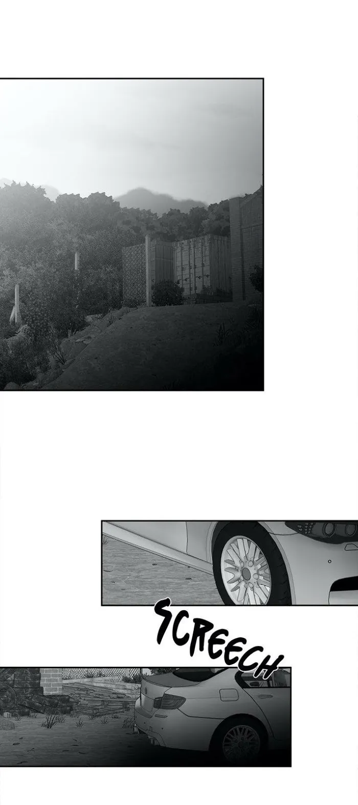 Read Legs Which Cannot Walk chapter 49 image 18 on Lezhin