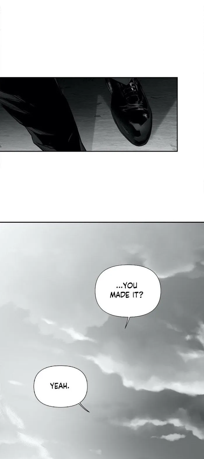 Read Legs Which Cannot Walk chapter 49 image 20 on Lezhin