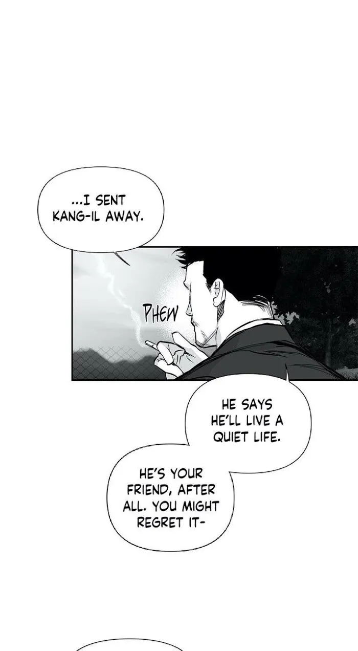 Read Legs Which Cannot Walk chapter 49 image 22 on Lezhin