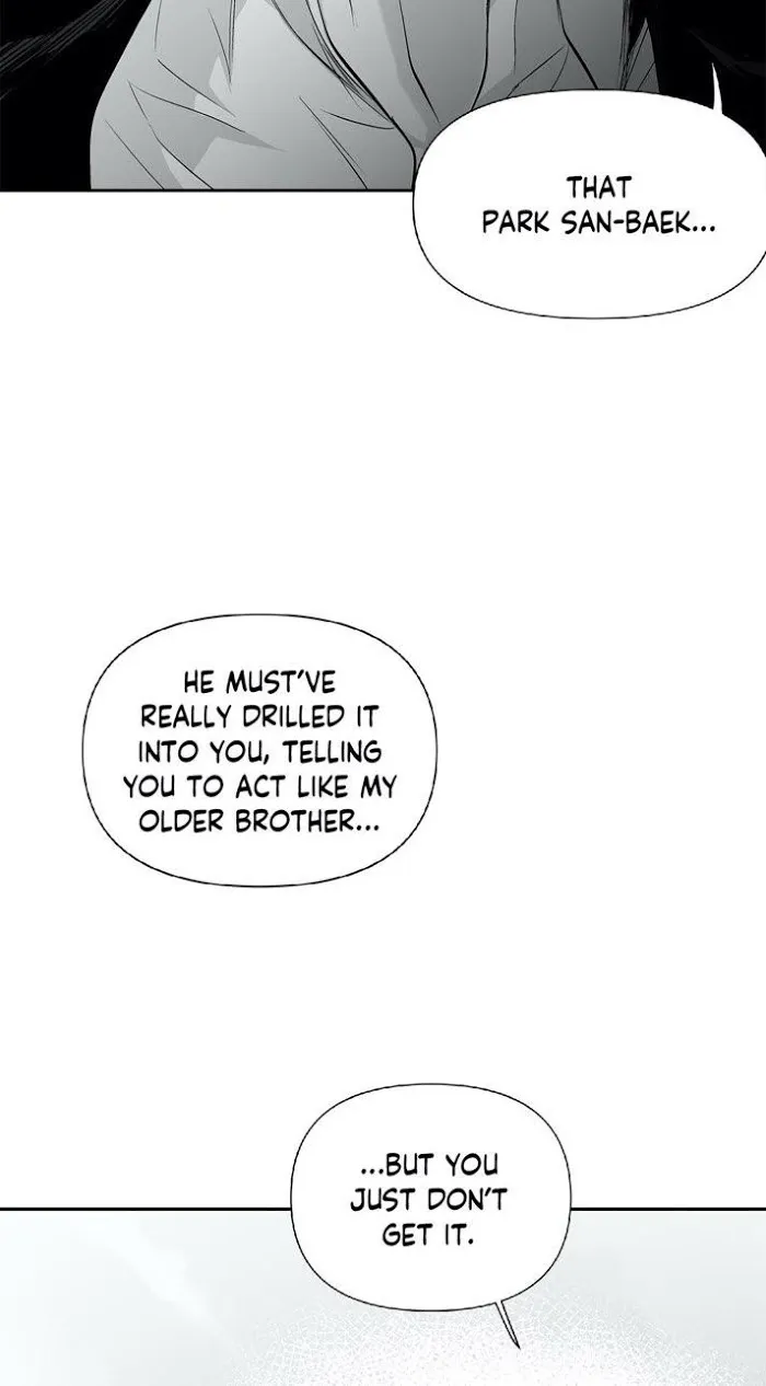 Read Legs Which Cannot Walk chapter 49 image 27 on Lezhin