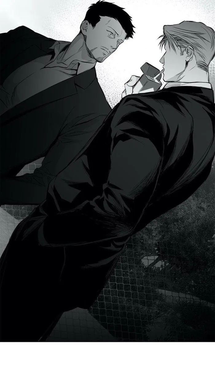 Read Legs Which Cannot Walk chapter 49 image 28 on Lezhin