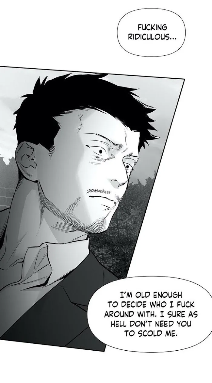 Read Legs Which Cannot Walk chapter 49 image 29 on Lezhin