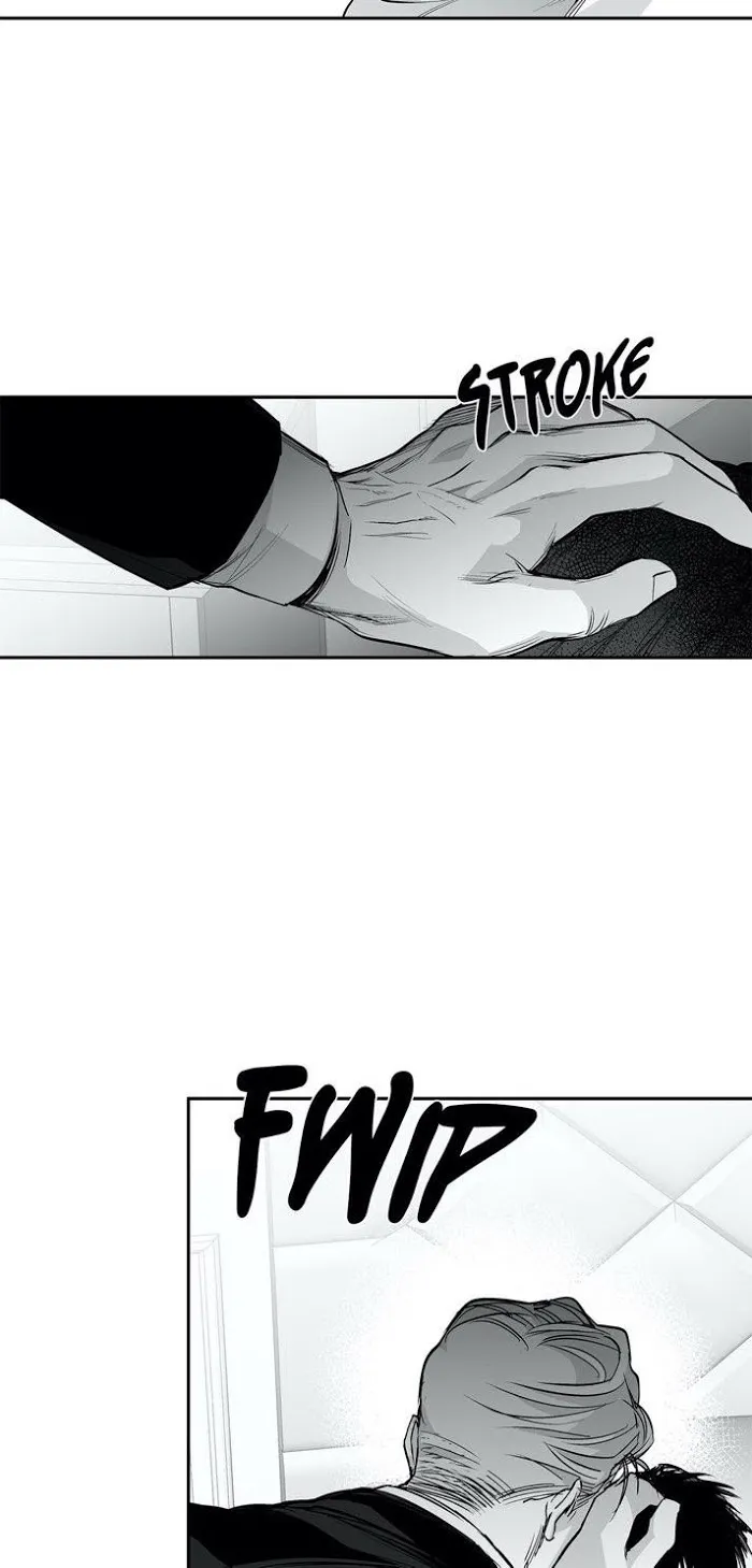 Read Legs Which Cannot Walk chapter 49 image 3 on Lezhin