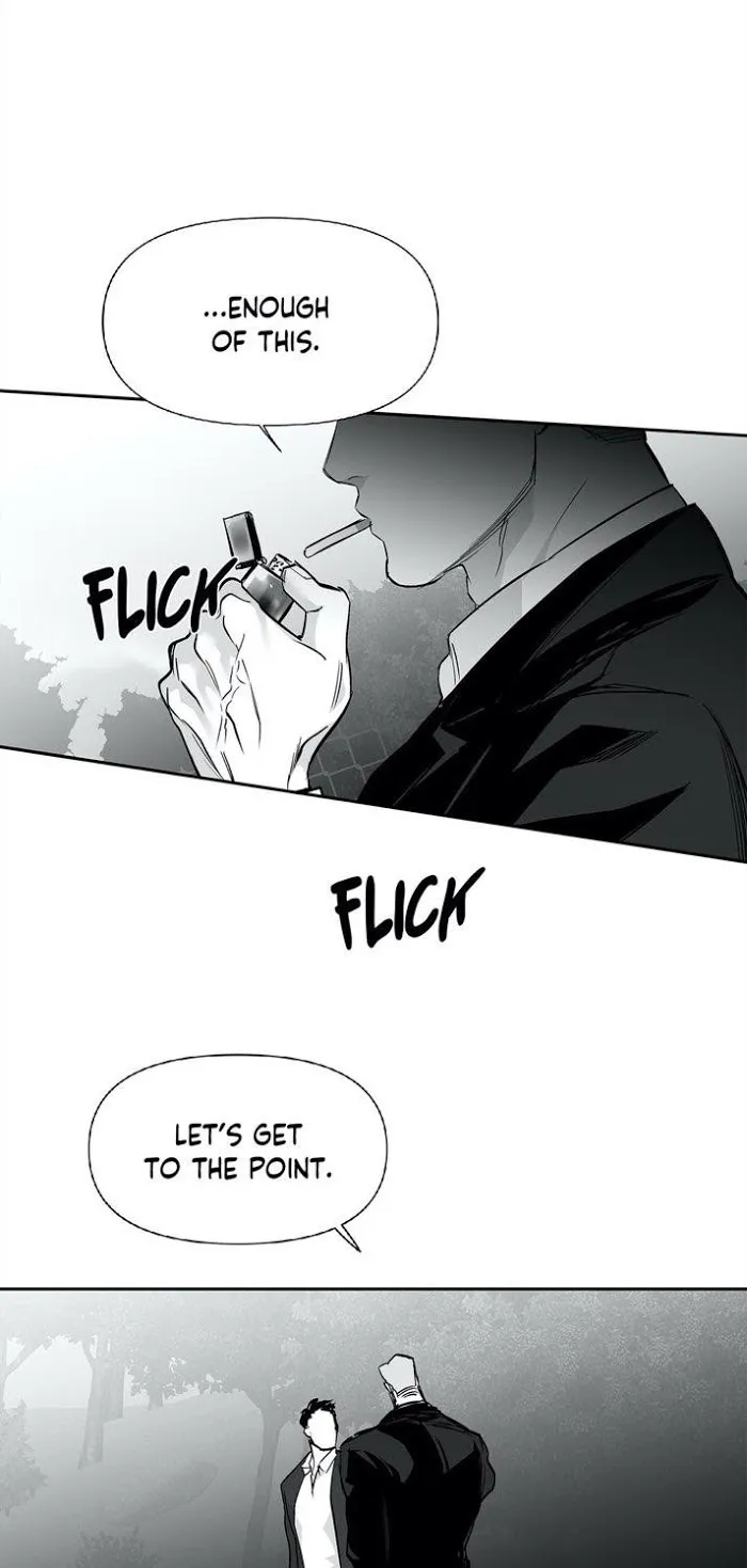 Read Legs Which Cannot Walk chapter 49 image 30 on Lezhin