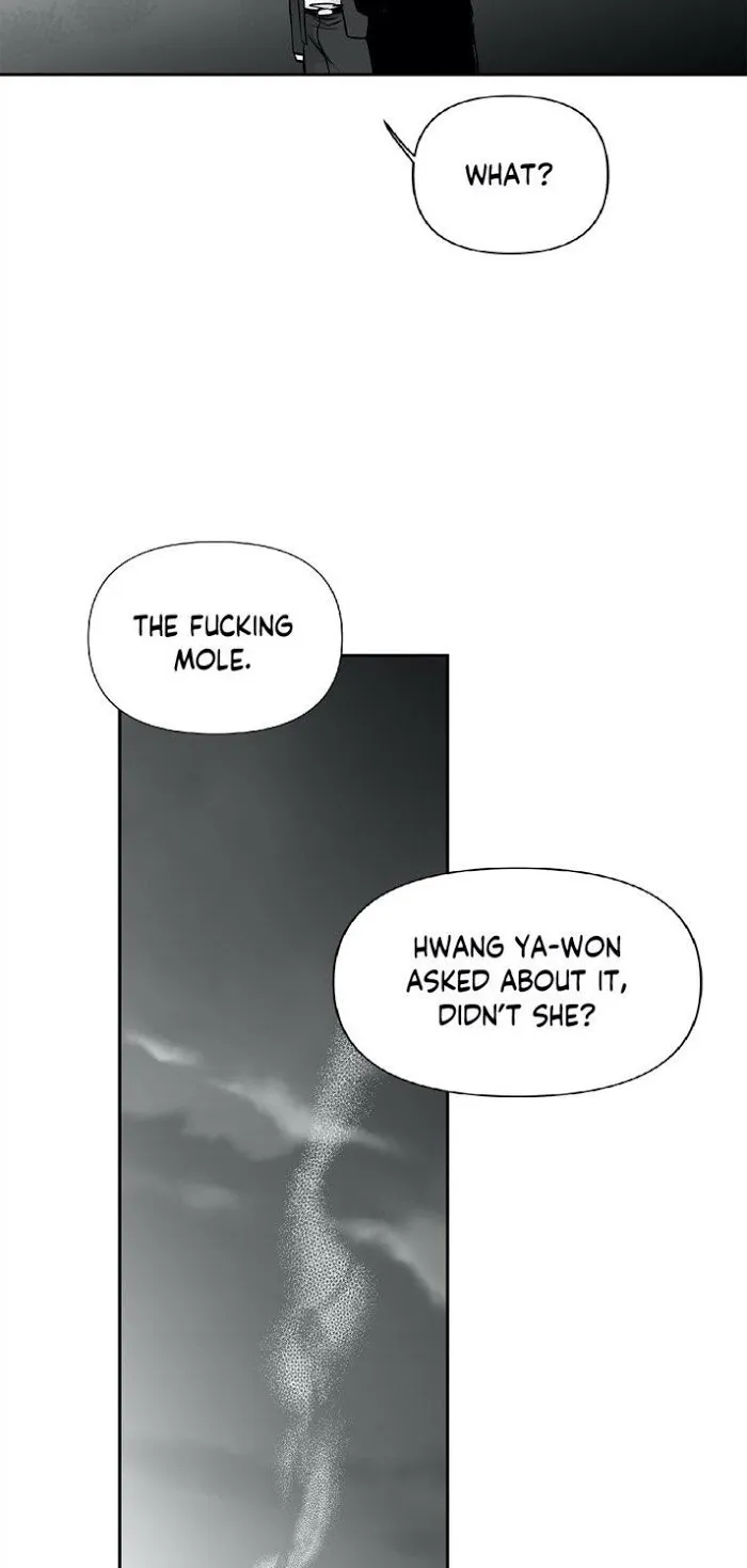 Read Legs Which Cannot Walk chapter 49 image 31 on Lezhin