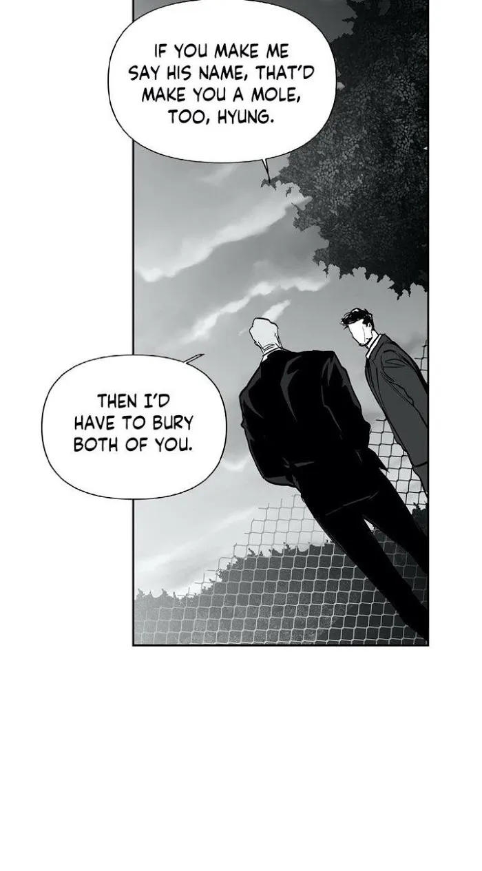 Read Legs Which Cannot Walk chapter 49 image 37 on Lezhin