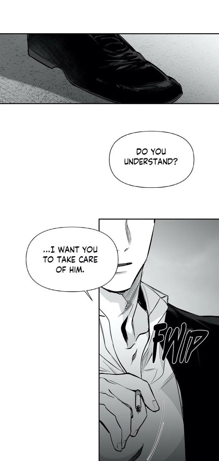 Read Legs Which Cannot Walk chapter 49 image 38 on Lezhin