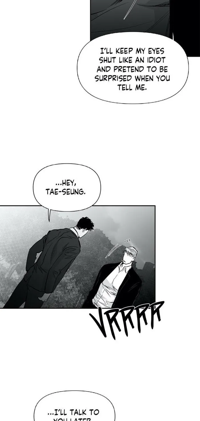 Read Legs Which Cannot Walk chapter 49 image 39 on Lezhin