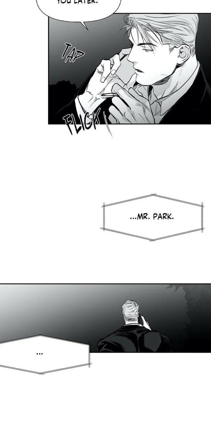 Read Legs Which Cannot Walk chapter 49 image 40 on Lezhin