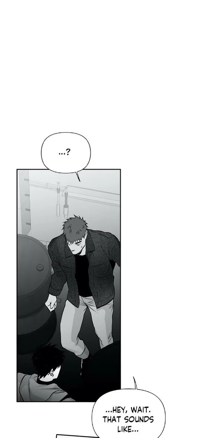 Read Legs Which Cannot Walk chapter 49 image 46 on Lezhin