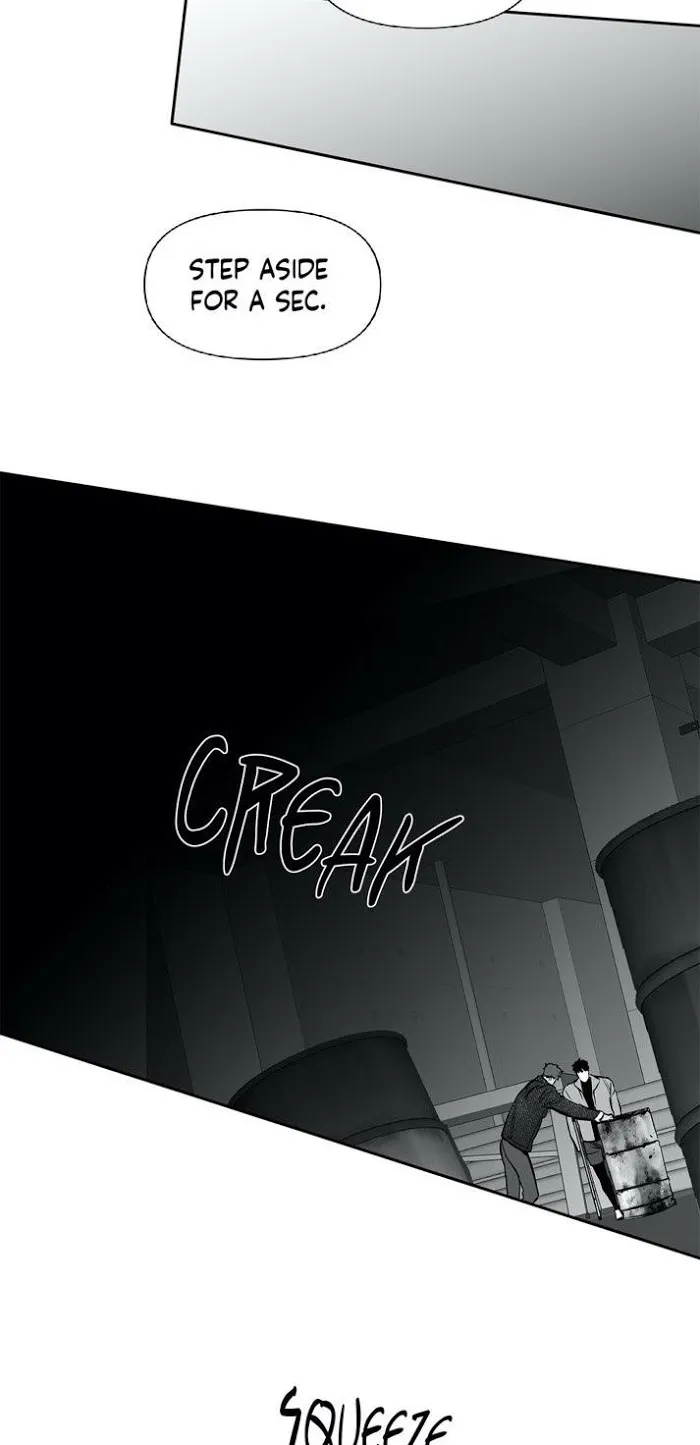 Read Legs Which Cannot Walk chapter 49 image 47 on Lezhin