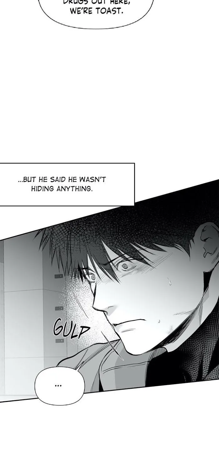 Read Legs Which Cannot Walk chapter 49 image 49 on Lezhin