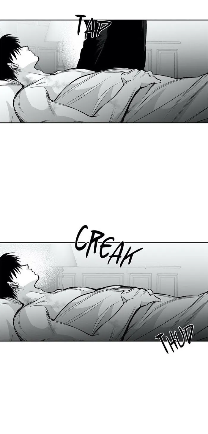 Read Legs Which Cannot Walk chapter 49 image 5 on Lezhin