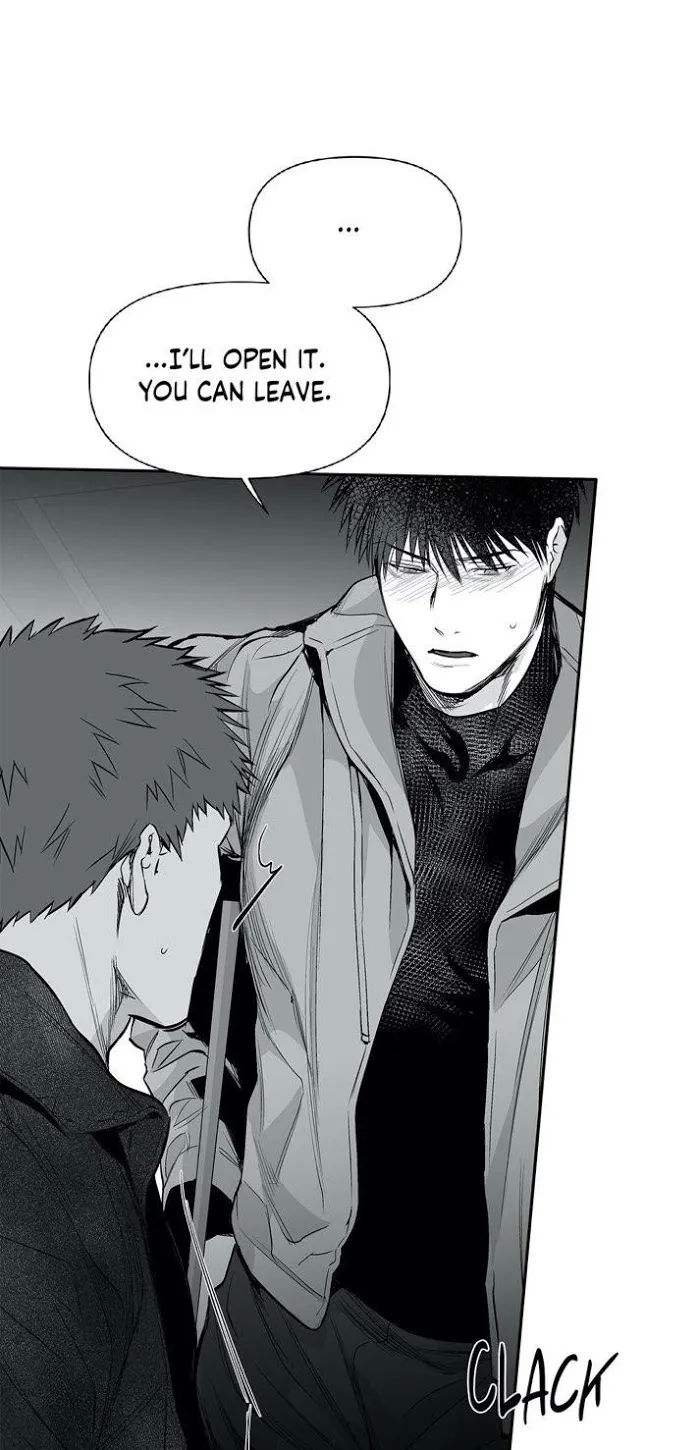 Read Legs Which Cannot Walk chapter 49 image 54 on Lezhin