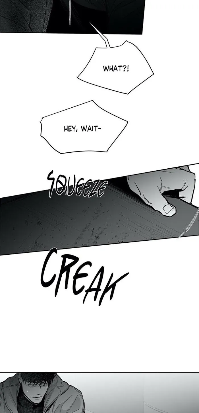 Read Legs Which Cannot Walk chapter 49 image 55 on Lezhin
