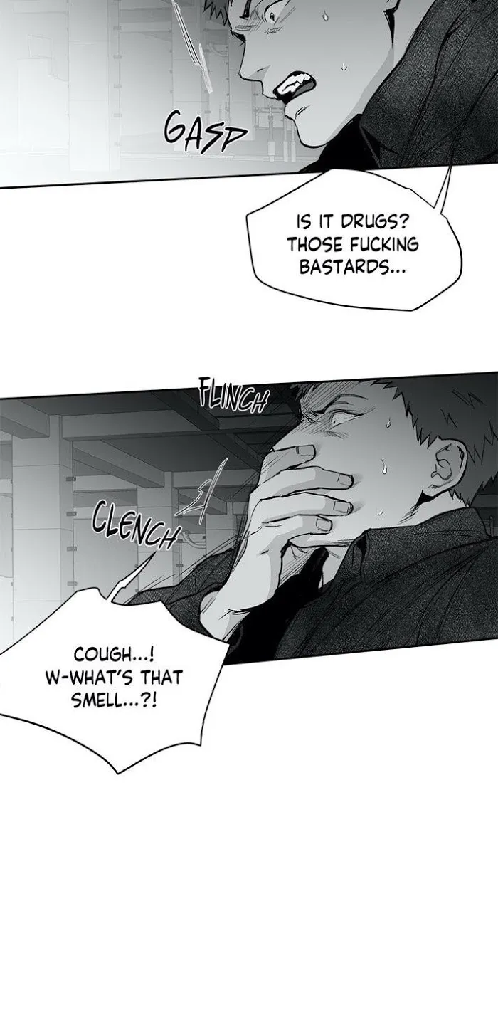 Read Legs Which Cannot Walk chapter 49 image 57 on Lezhin