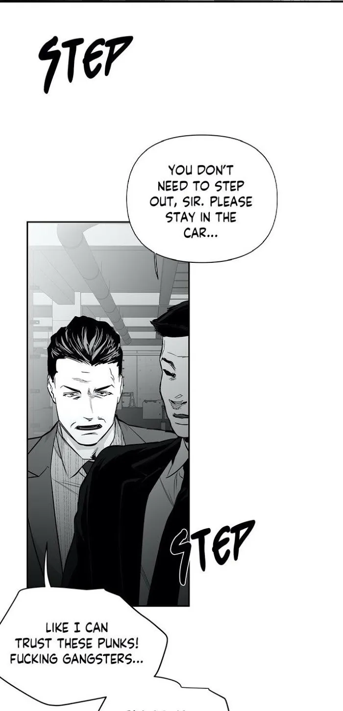 Read Legs Which Cannot Walk chapter 49 image 60 on Lezhin