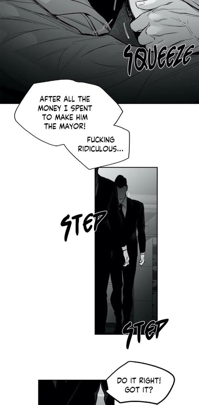 Read Legs Which Cannot Walk chapter 49 image 63 on Lezhin