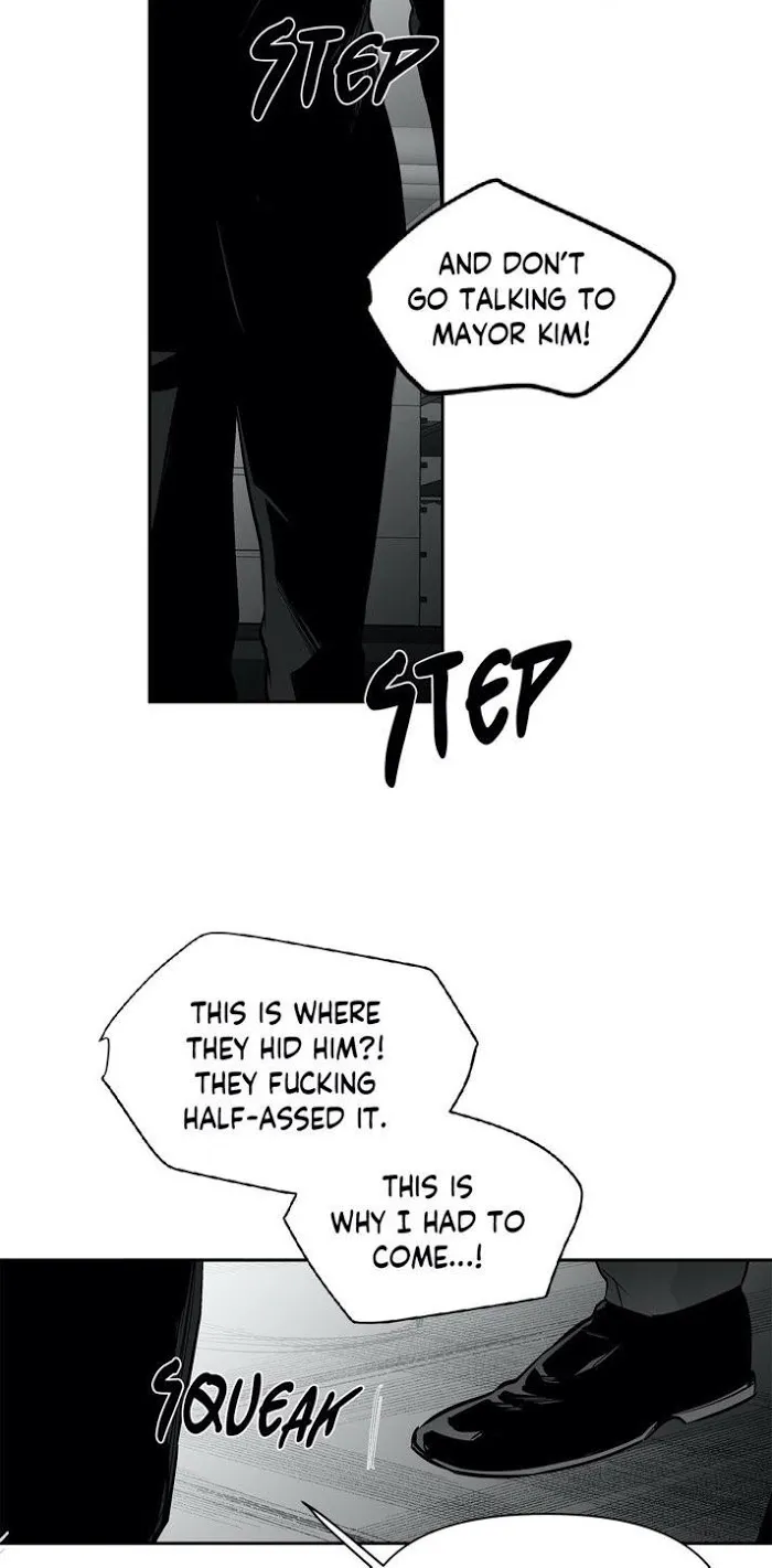 Read Legs Which Cannot Walk chapter 49 image 64 on Lezhin