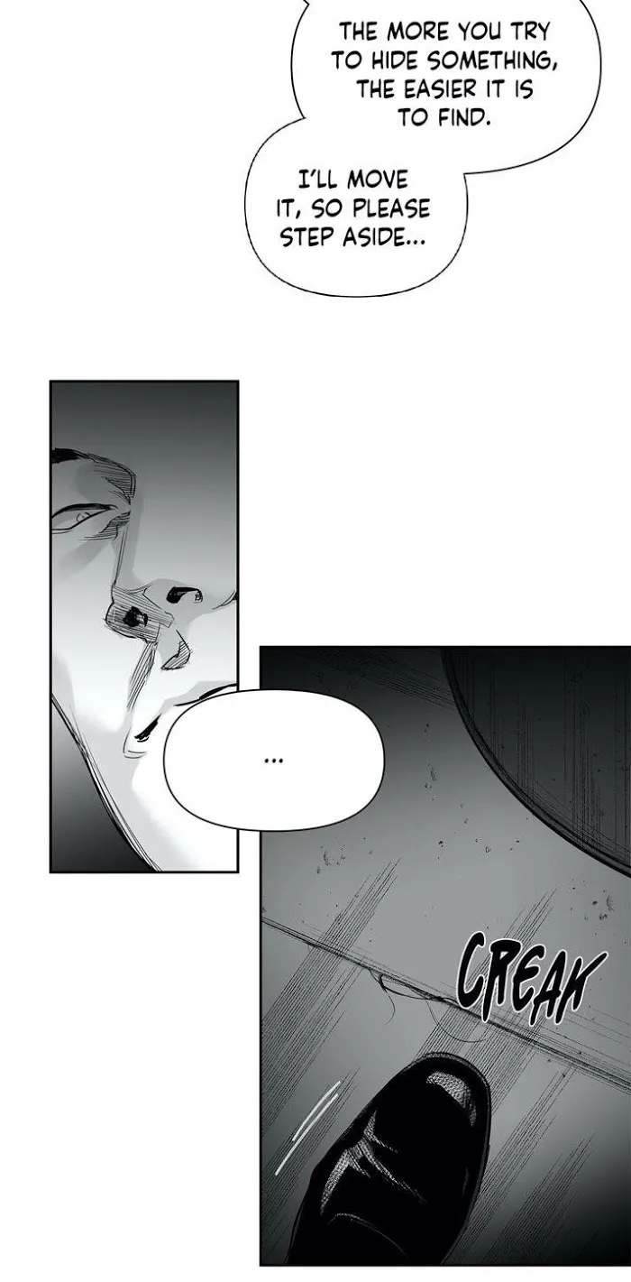 Read Legs Which Cannot Walk chapter 49 image 65 on Lezhin