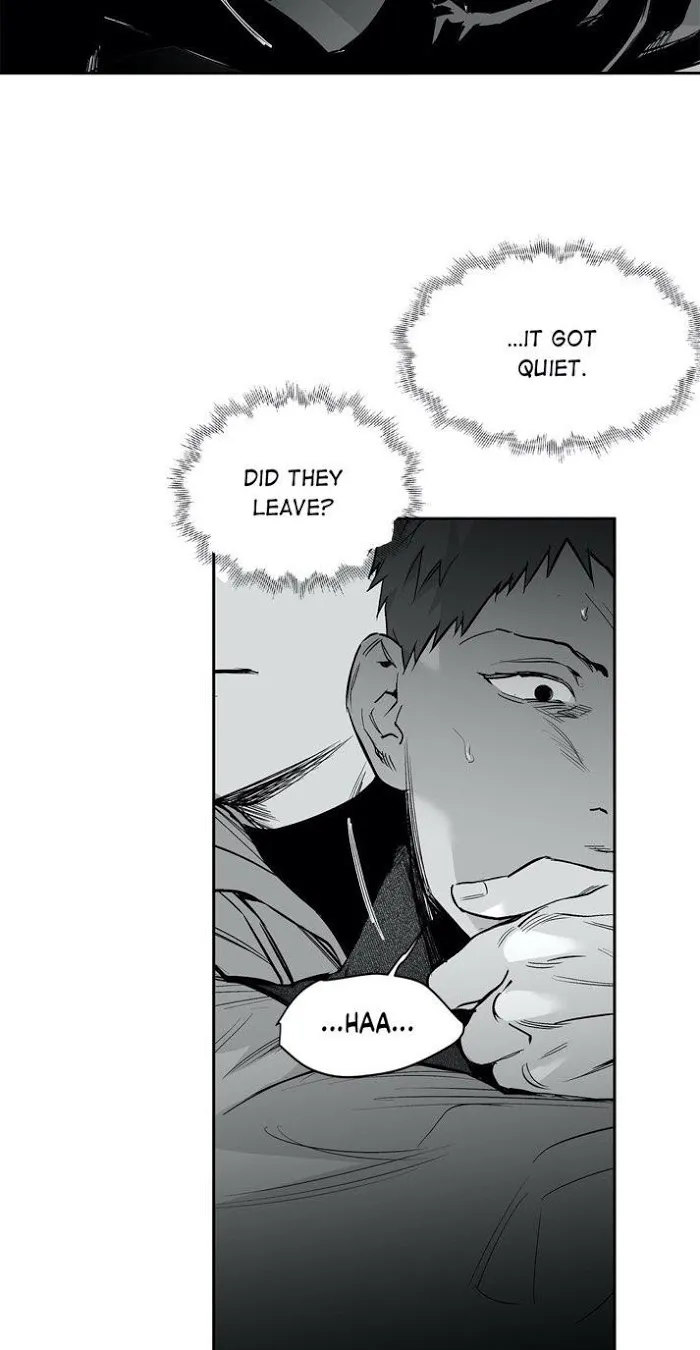 Read Legs Which Cannot Walk chapter 49 image 68 on Lezhin