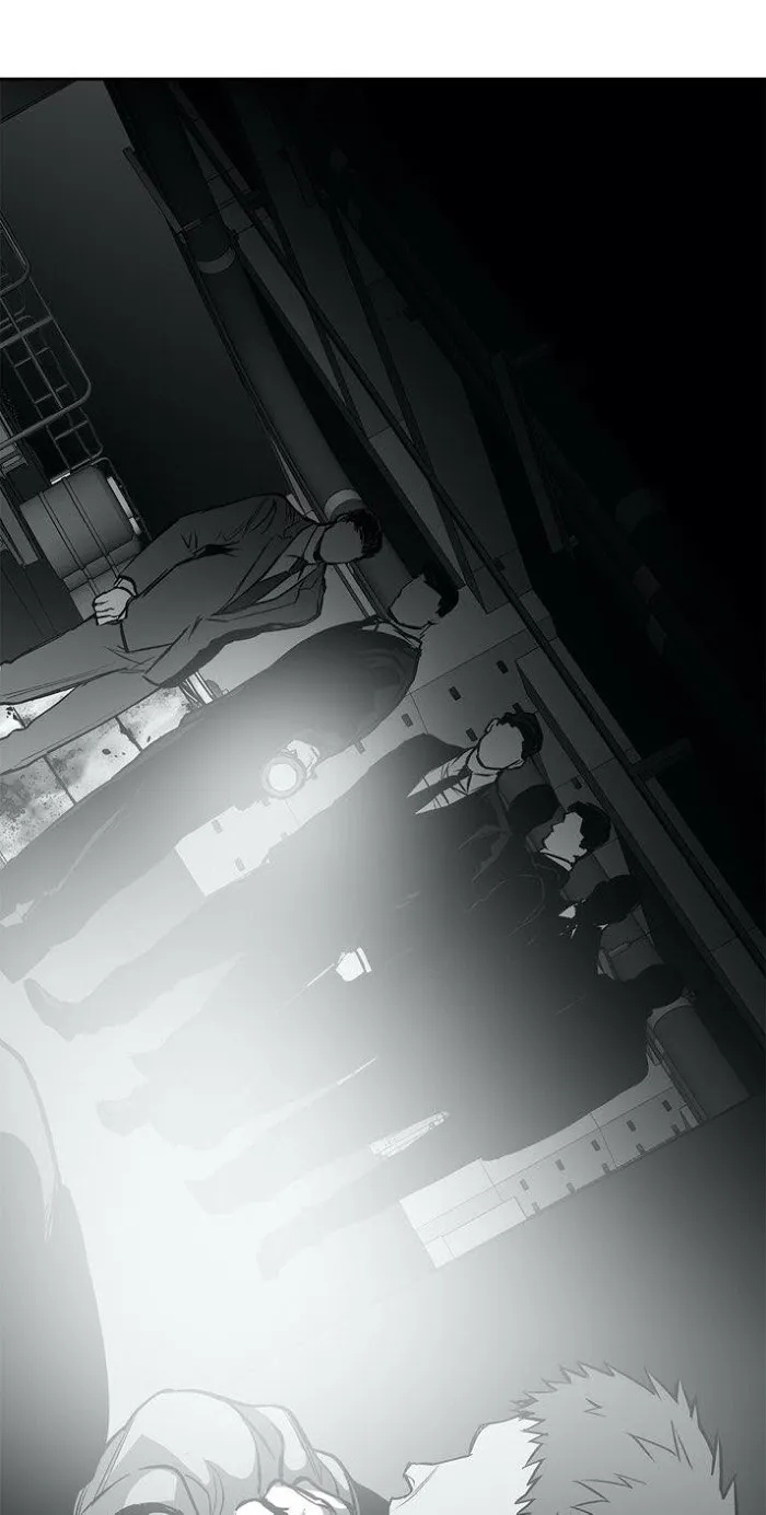 Read Legs Which Cannot Walk chapter 49 image 70 on Lezhin